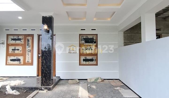 Rumah Siap Huni Dekat Jalan Raya View Sawah di Selomartani Kalasan 2