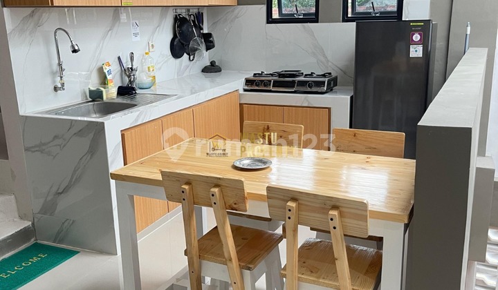 Dijual Rumah Induk & Kost Ekskusif 13 Kamar di Palagan Sleman 2