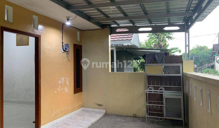 Rumah Second Terawat Akses Mudah Harga Murah Di Prambanan  2