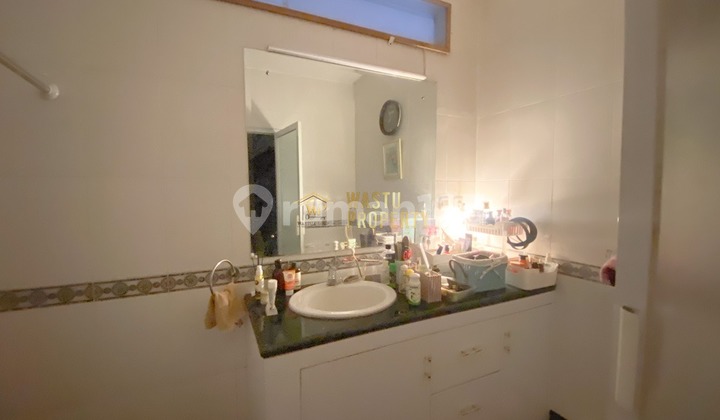 Active Boarding House and Main House for Sale Near UII Campus 2