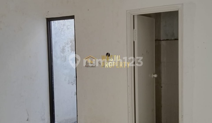 RUMAH DIJUAL MURAH DALAM CLUSTER DI MAGUWOHARJO SLEMAN 2