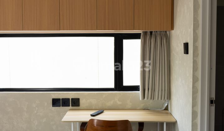 KOST AKTIF 2 LANTAI DI DALAM RINGROAD UTARA DEKAT KAMPUS ATMAJAYA