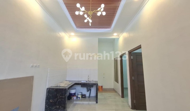 Rumah Murah Dekat Jalan Raya Jogja-Solo di Kalasan - Lokasi Strategis! 2