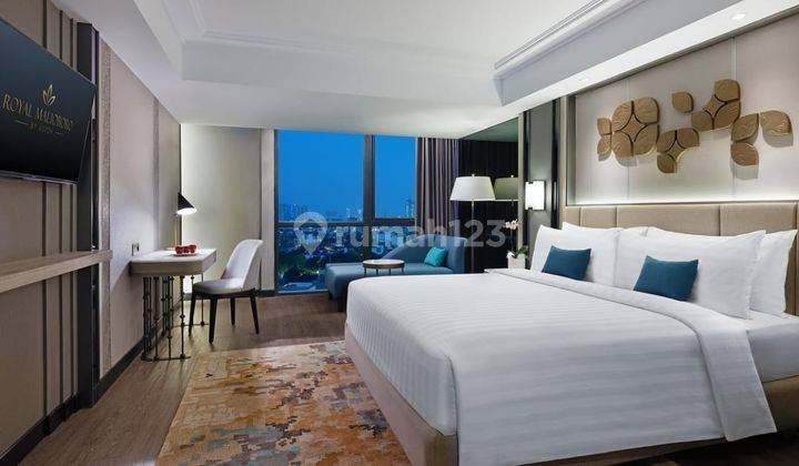 Hotel Eksklusif di Yogyakarta Dekat Malioboro & Stasiun Tugu Hotel Eksklusif di Yogyakarta Dekat Malioboro & Stasiun Tugu