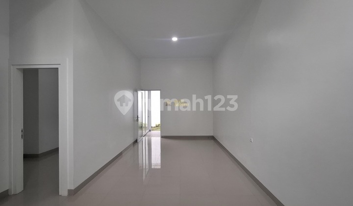 New and Ready-to-Occupy House in Purwomartani Kalasan Sleman 2