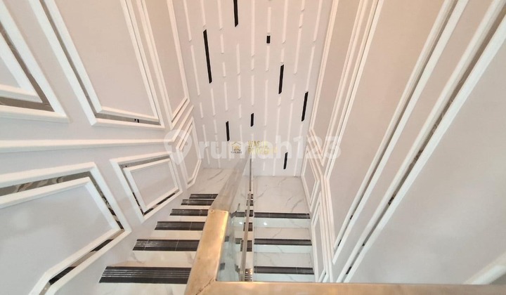 Rumah Mewah Dalam Cluster Akses Jalan Lebar Bonus Furnish di Kalasan 2