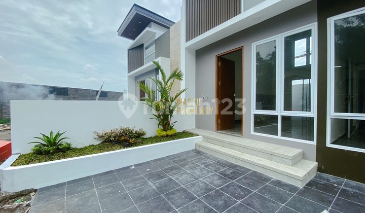 Promo for Houses in Easy Access Housing in Ngaglik Sleman Promo for Houses in Easy Access Housing in Ngaglik Sleman