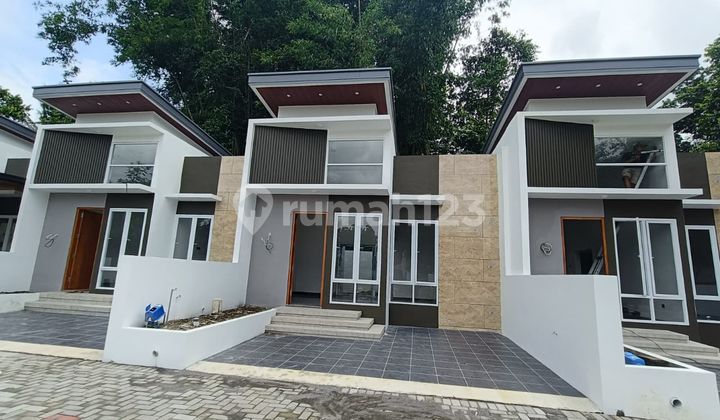Promo for Houses in Easy Access Housing in Ngaglik Sleman Promo for Houses in Easy Access Housing in Ngaglik Sleman