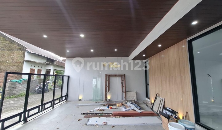 Rumah Baru Tanah Luas Dekat Stadion Maguwoharjo dan Jogja Bay 2