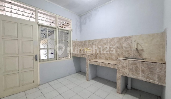 Rumah Dalam Perumahan Tanah Luas 175M2 di Purwomartani, Kalasan 2