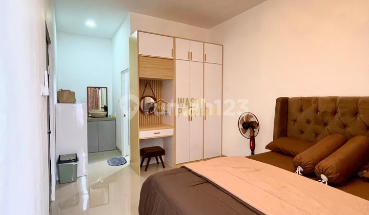 Dijual Rumah Induk & Kost Ekskusif 13 Kamar di Palagan Sleman Dijual Rumah Induk & Kost Ekskusif 13 Kamar di Palagan Sleman