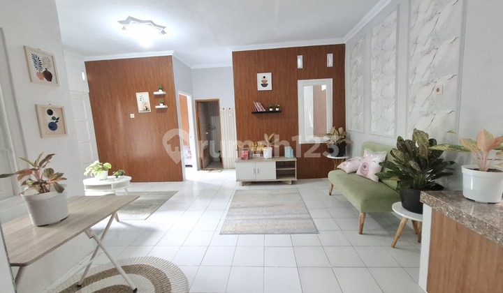 Rumah Dalam Perumahan Dekat Kota Harga Murah di Banguntapan Bantul 2