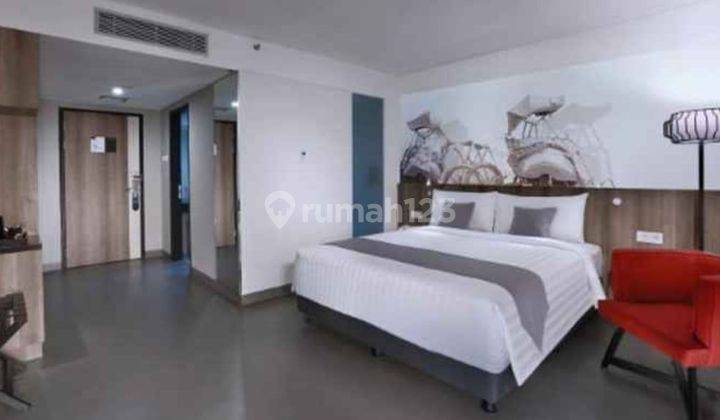 Dijual Cepat Hotel Bintang 4 Di Malioboro 2