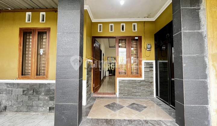 Ready-to-Occupy House with Extensive Land, Promotional Price for 9 Months at Sch. Ready-to-Occupy House with Extensive Land, Promotional Price for 9 Months at Sch.