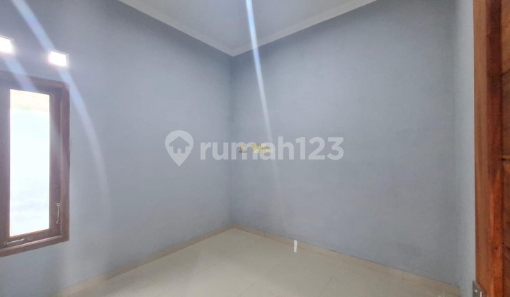 Rumah Baru Tanah Luas Termurah di Ngemplak Sleman 2