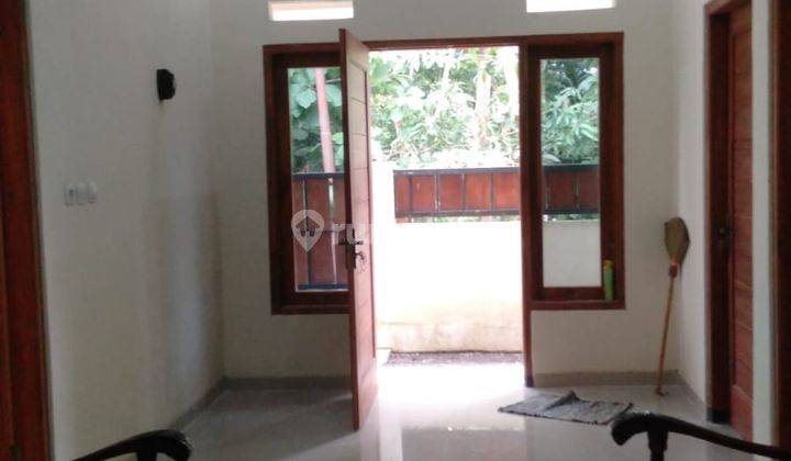 Rumah Siap Huni Tanah Luas Di Tamantirto Kasihan Bantul 2