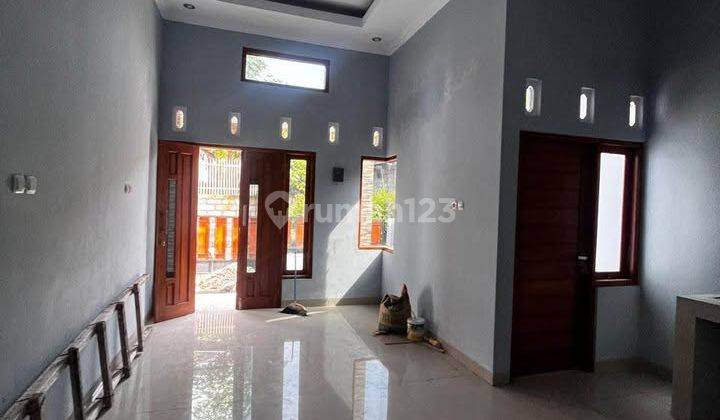 Rumah Siap Huni Harga Bersahabat Jl Godean Km 7 Ke Utara 2