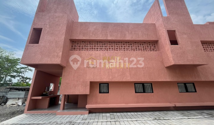 Jual Cepat! Kost Murah Fully Furnish 15Kt di Seturan Caturtunggal Jual Cepat! Kost Murah Fully Furnish 15Kt di Seturan Caturtunggal