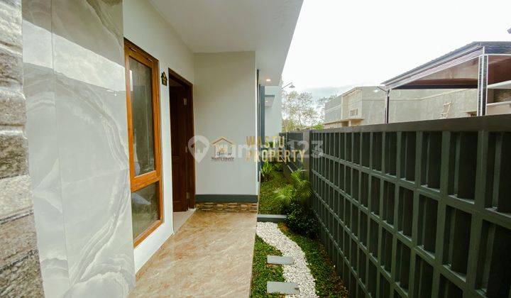 Rumah Minimalis Tanah Luas Promo Free Pajak Dan Lainnya 2