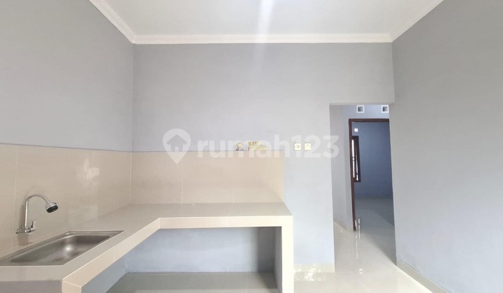 Rumah Baru Tanah Luas Termurah di Ngemplak Sisa 2 Unit Saja 2