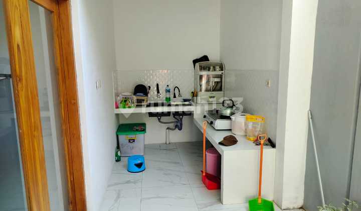 Investasi Terbaik di Borobudur! Rumah Baru Desain Etnik - Cocok untuk Homestay & Villa 2