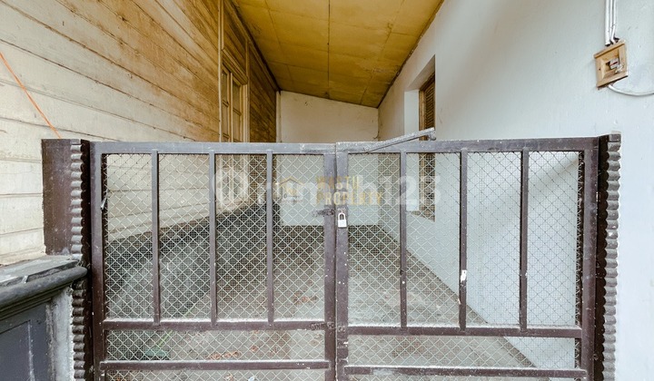 Rumah Cagar Budaya Milik Pribadi di Yogyakarta 2