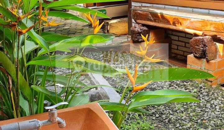 Homestay For Quick Sale In Moyudan, Spacious Land, Cool Environment