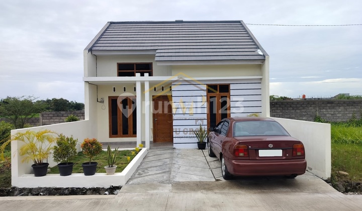 Dijual Rumah Baru Dalam Perumahan Dekat Pasar Godean Harga Promo Dijual Rumah Baru Dalam Perumahan Dekat Pasar Godean Harga Promo