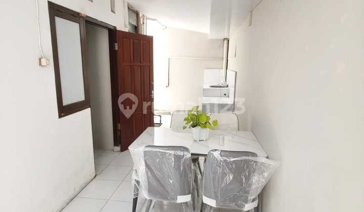 Rumah Murah Siap Dalam Perumahan Huni 4 Menit ke Pusat Kota 2