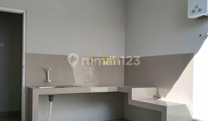 Modern 2-Story House, Behind Casagrande Maguwoharjo Depok 2