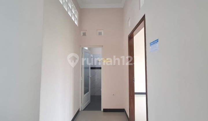 Rumah Dekat Dari Jalan Jogja Wonosari di Potorono Banguntapan 2