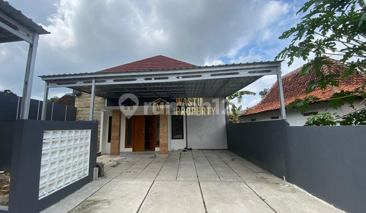 Rumah Tanah Luas Harga Promo Bantung Harga di Ngemplak Sleman Rumah Tanah Luas Harga Promo Bantung Harga di Ngemplak Sleman