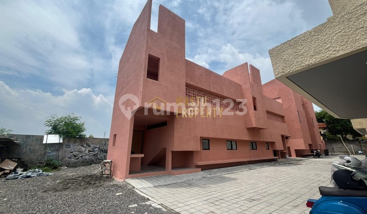 Sell Fast! Cheap Fully Furnished 15Kt Boarding House in Seturan Caturtunggal 2