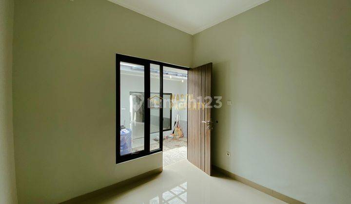 Rumah Desain Modern Murah Di Mlati Sleman Harga Promo 2