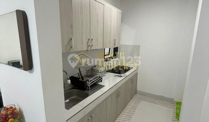 Strategic 30-Room Boarding House in the Heart of Yogyakarta Near All Campuses! 2