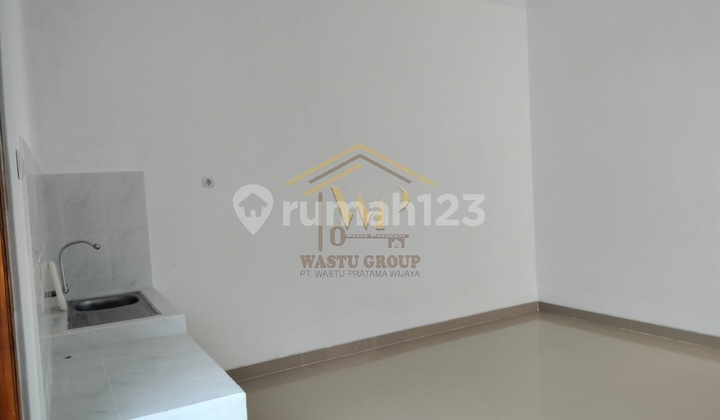 House in a Housing Estate with Wide Road Access and Most Affordable in Godean Sleman 2