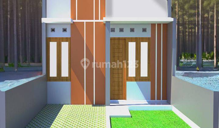 Rumah Subsidi Terbaru Paling Laris Di Sleman 1