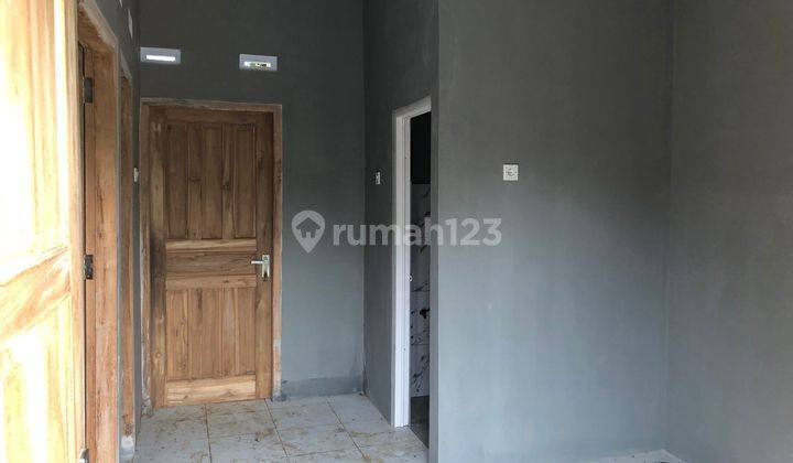 Rumah Murah Siap Huni Nyaman di Moyudan Sleman 2