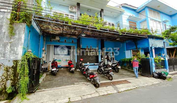 For Sale: House Plus Office and Contents in Seturan, Depok, Sleman For Sale: House Plus Office and Contents in Seturan, Depok, Sleman