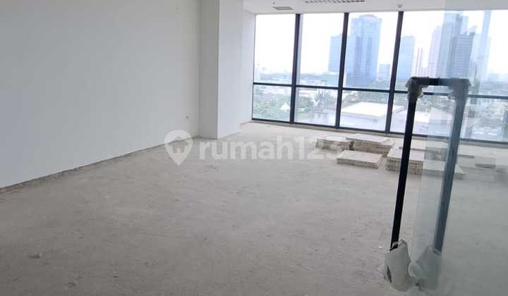 For Rent Office Space Alam Sutera South Tangerang