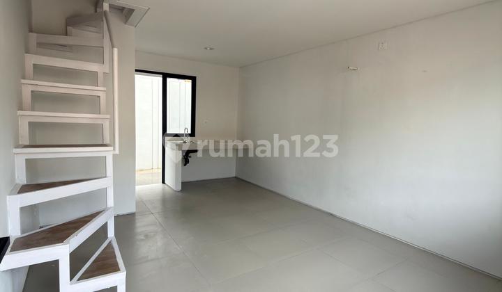 For Sale House Park Serpong Legok Tangerang 2