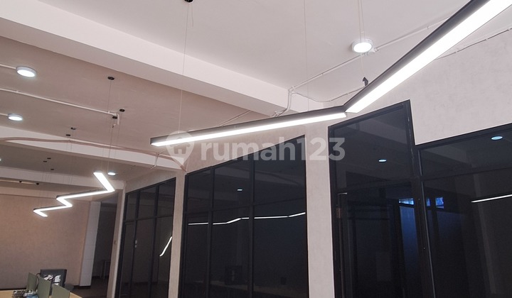 For Rent Office Space 2 Floors Alam Sutera BSD South Tangerang For Rent Office Space 2 Floors Alam Sutera BSD South Tangerang