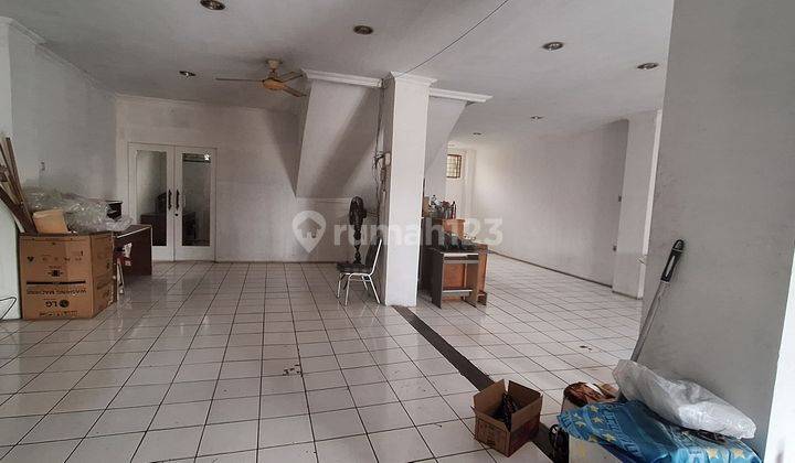 Dijual Ruko Gandeng di Bsd Alam Sutera Tangerang 2