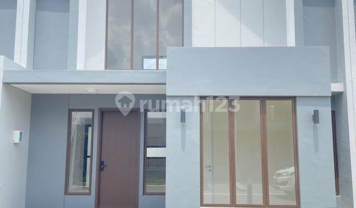 For Rent Paramount Petals House - Gardenia Cluster