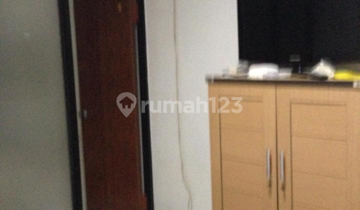 Murat Boarding House in South Bandengan, West Jakarta 2