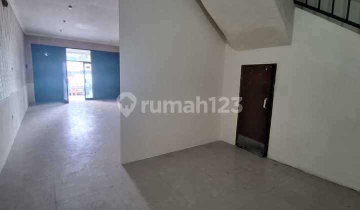 For Rent: Gading Serpong Street-side Shop House Near Boulevard 2