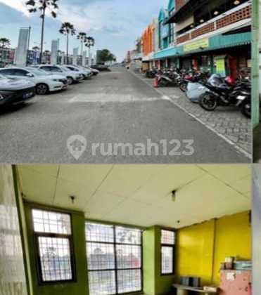 For Sale: Ruko Boulevard Gading Serpong Tangerang