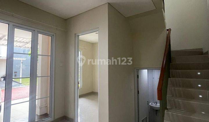 Rumah 2 Lantai di Boston Village Gading Serpong Tangerang 2