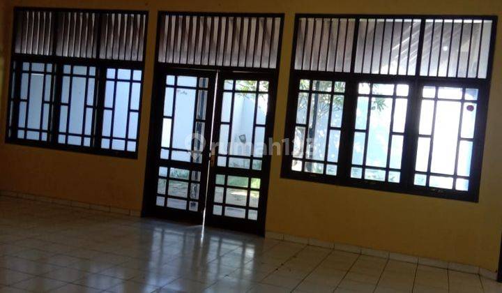 Rumah Villa Melati Mas Bisa Gandeng bisa Satuan Serpong 2