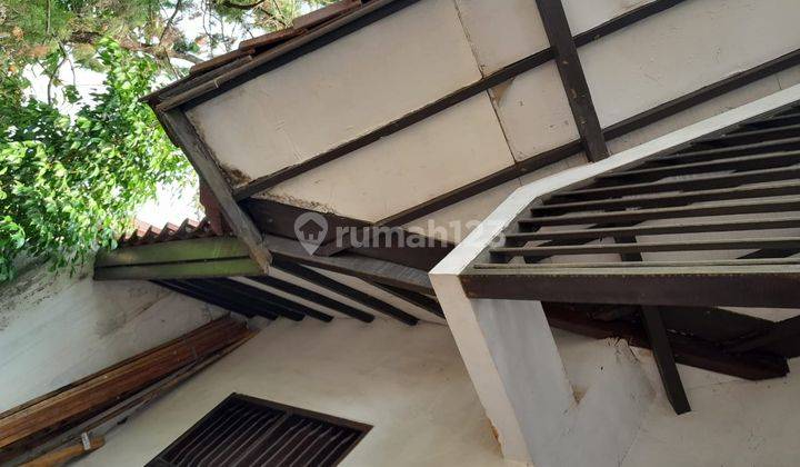 Rumah Bisa Gandeng satuan Vila Melati Mas Bsd Tangerang Selatan 2